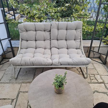 Apartman Luma Krk Town Exterior foto