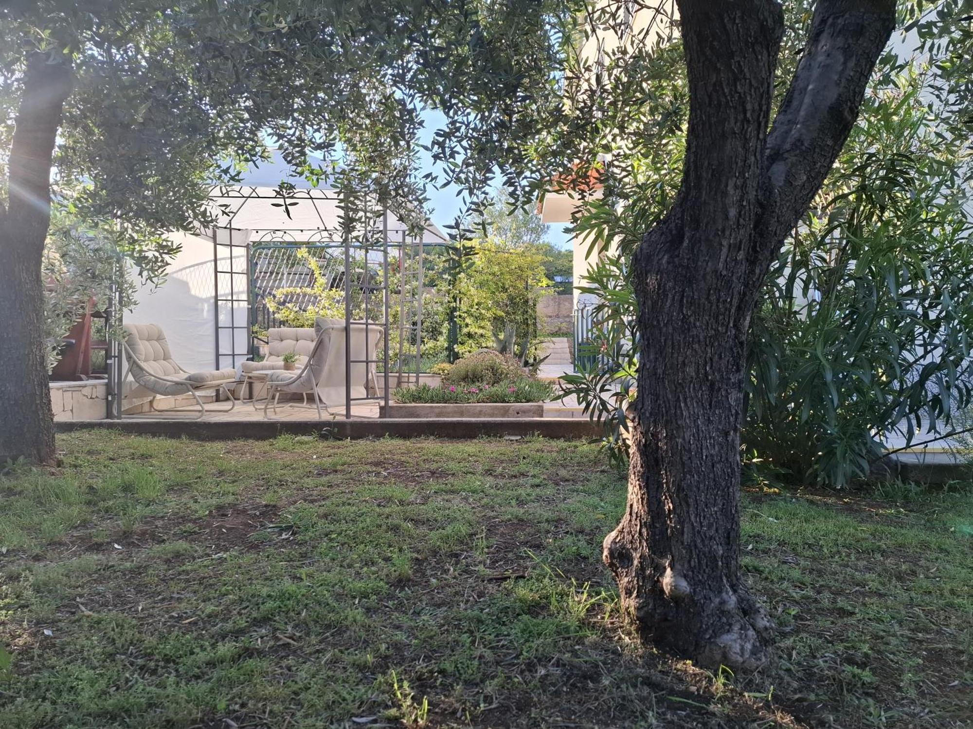 Apartman Luma Krk Town Exterior foto